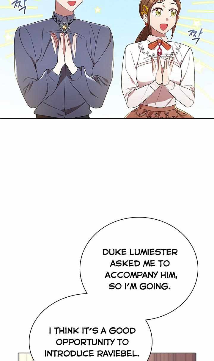 I’m Divorced, But I’m a Chaebol chapter 14 page 43