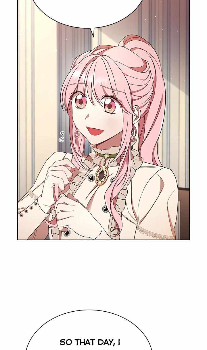 I’m Divorced, But I’m a Chaebol chapter 14 page 44