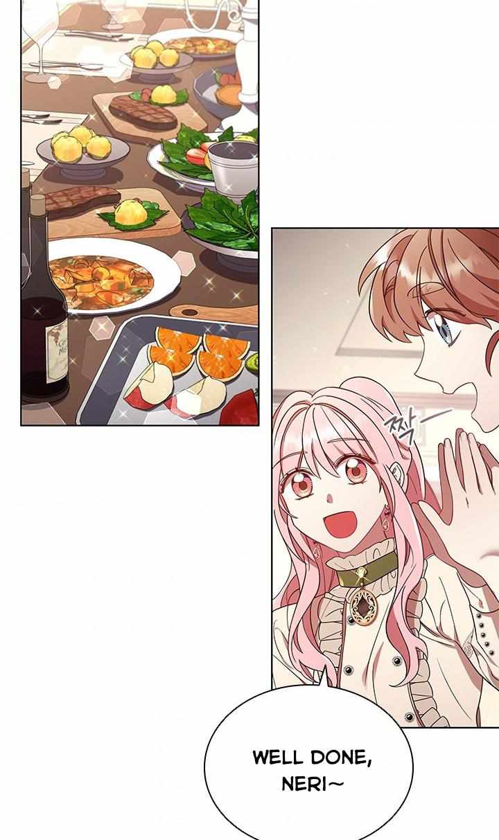 I’m Divorced, But I’m a Chaebol chapter 14 page 5