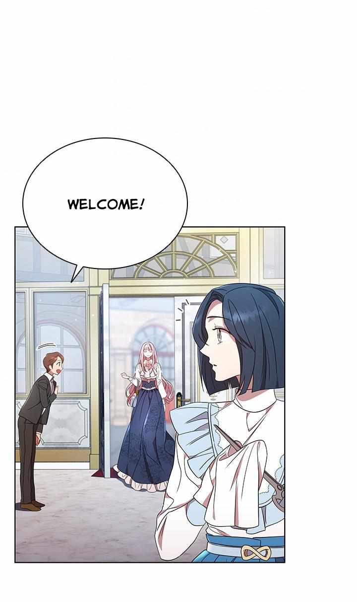 I’m Divorced, But I’m a Chaebol chapter 14 page 51