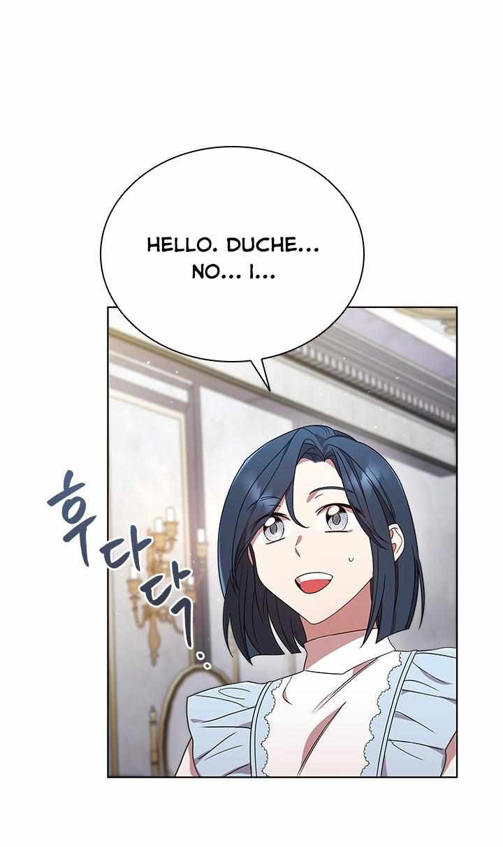 I’m Divorced, But I’m a Chaebol chapter 14 page 52