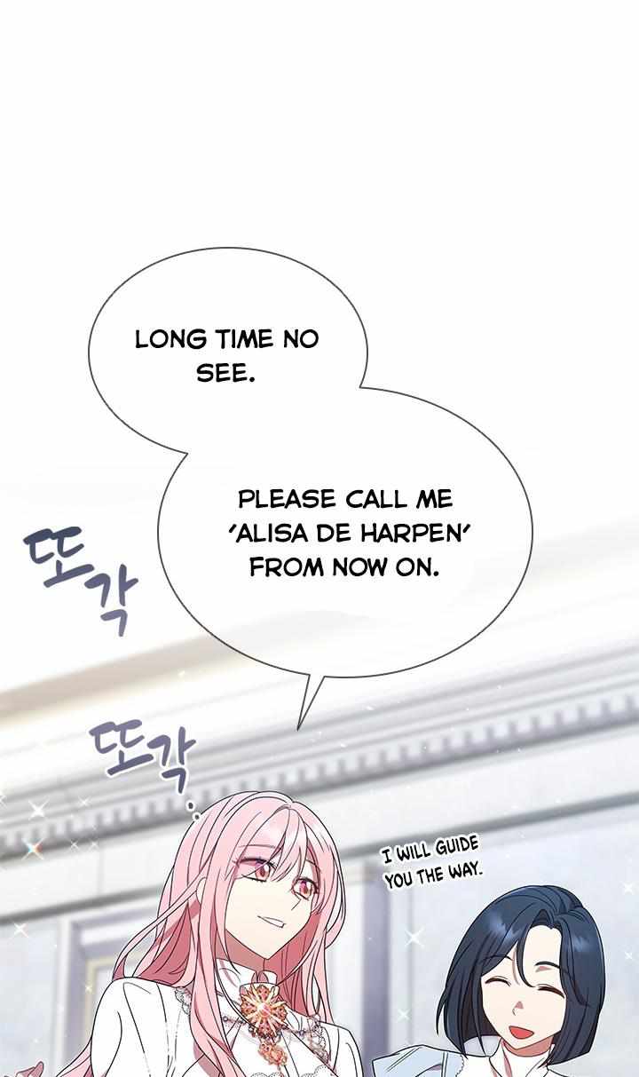 I’m Divorced, But I’m a Chaebol chapter 14 page 53