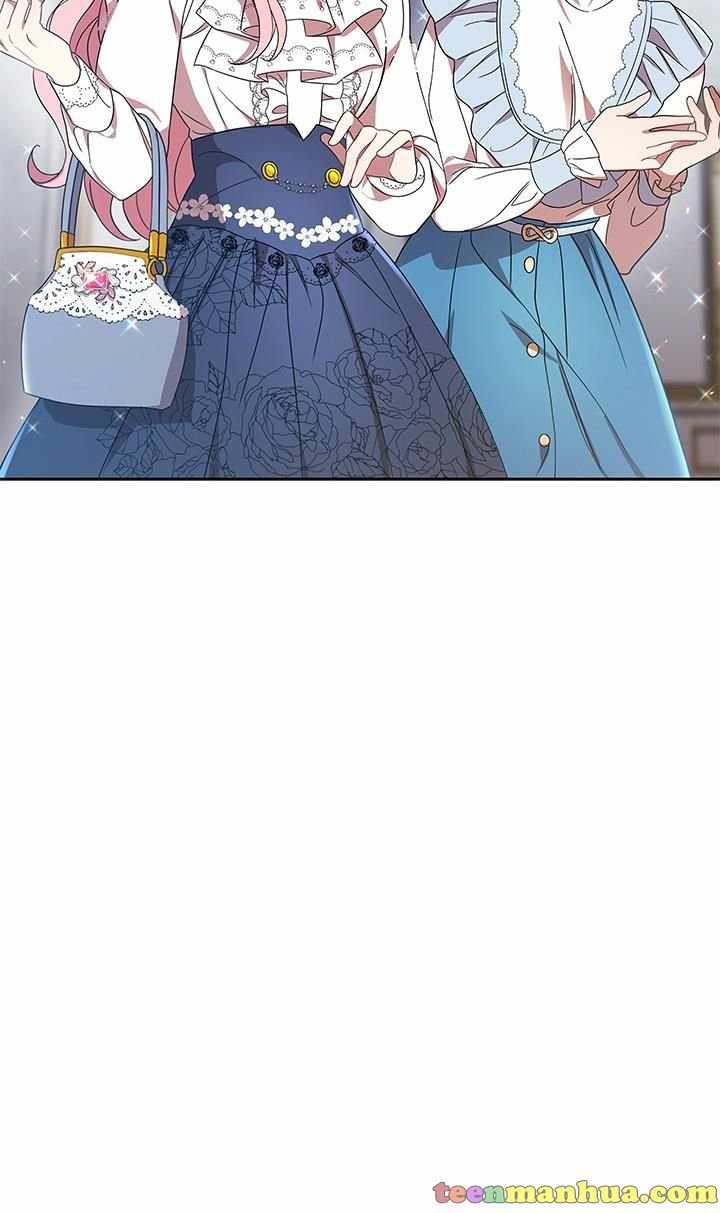 I’m Divorced, But I’m a Chaebol chapter 14 page 54