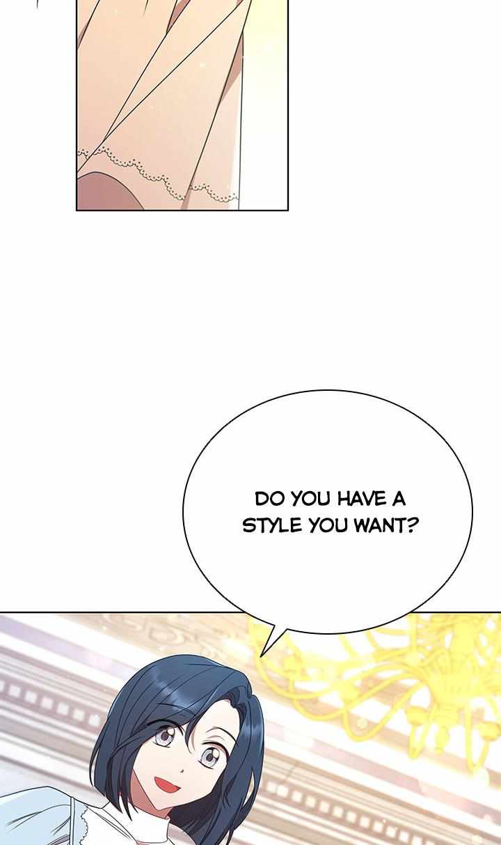 I’m Divorced, But I’m a Chaebol chapter 14 page 56