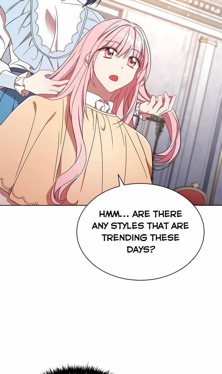 I’m Divorced, But I’m a Chaebol chapter 14 page 57