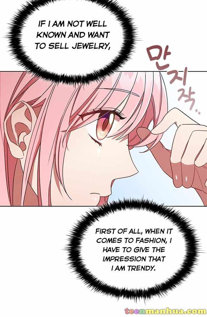 I’m Divorced, But I’m a Chaebol chapter 14 page 58