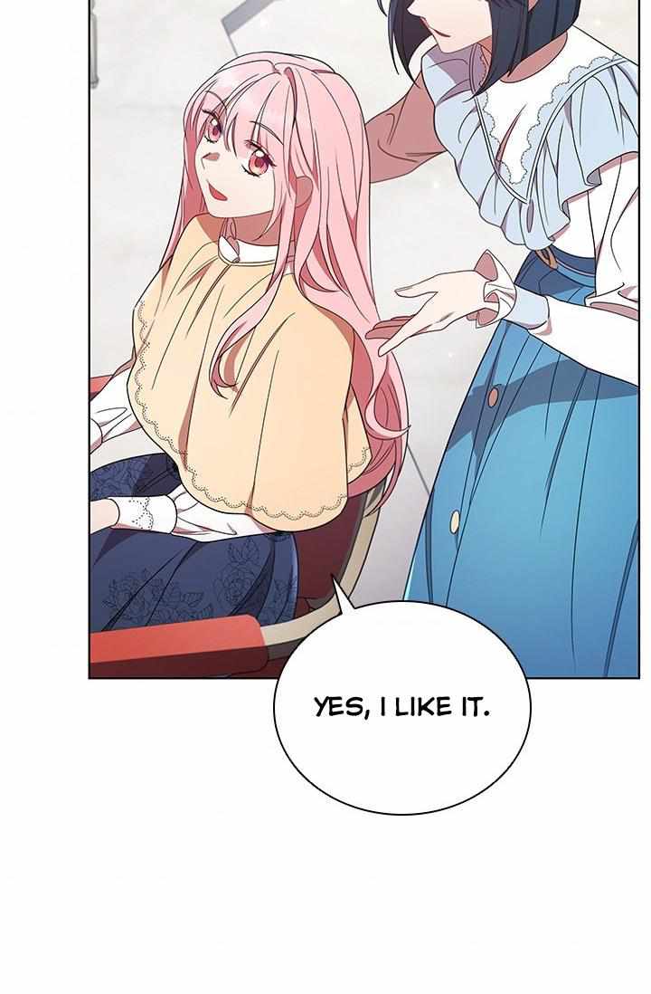 I’m Divorced, But I’m a Chaebol chapter 14 page 60