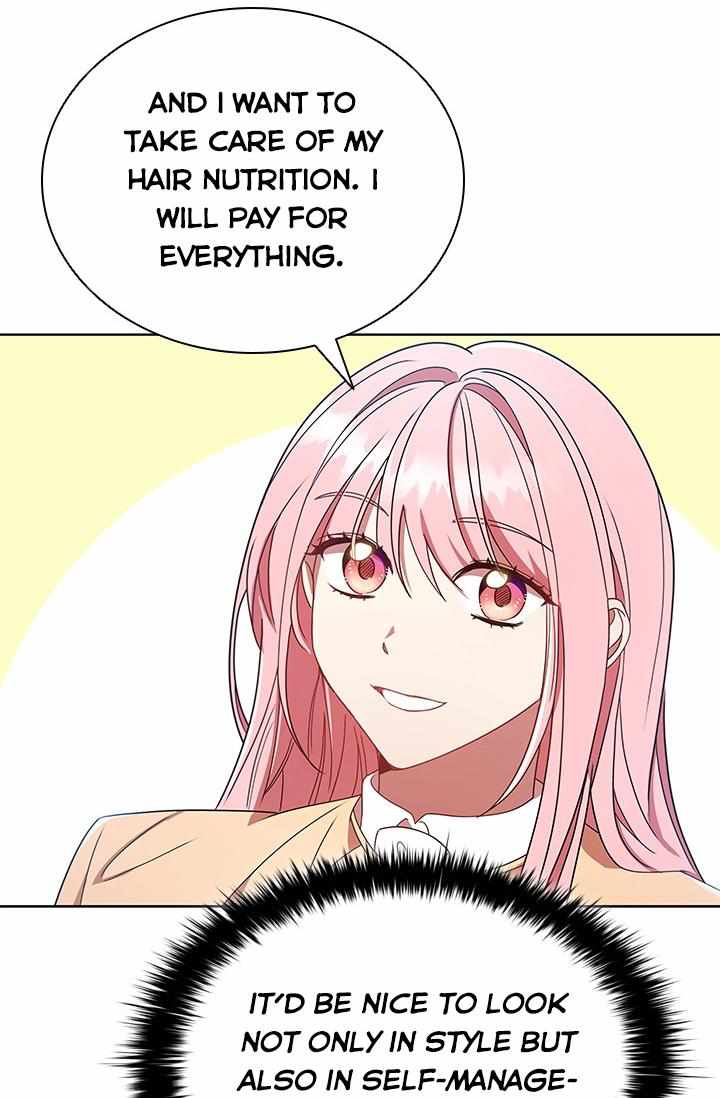 I’m Divorced, But I’m a Chaebol chapter 14 page 61