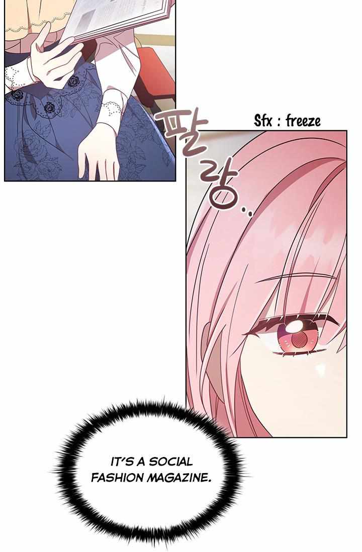 I’m Divorced, But I’m a Chaebol chapter 14 page 63