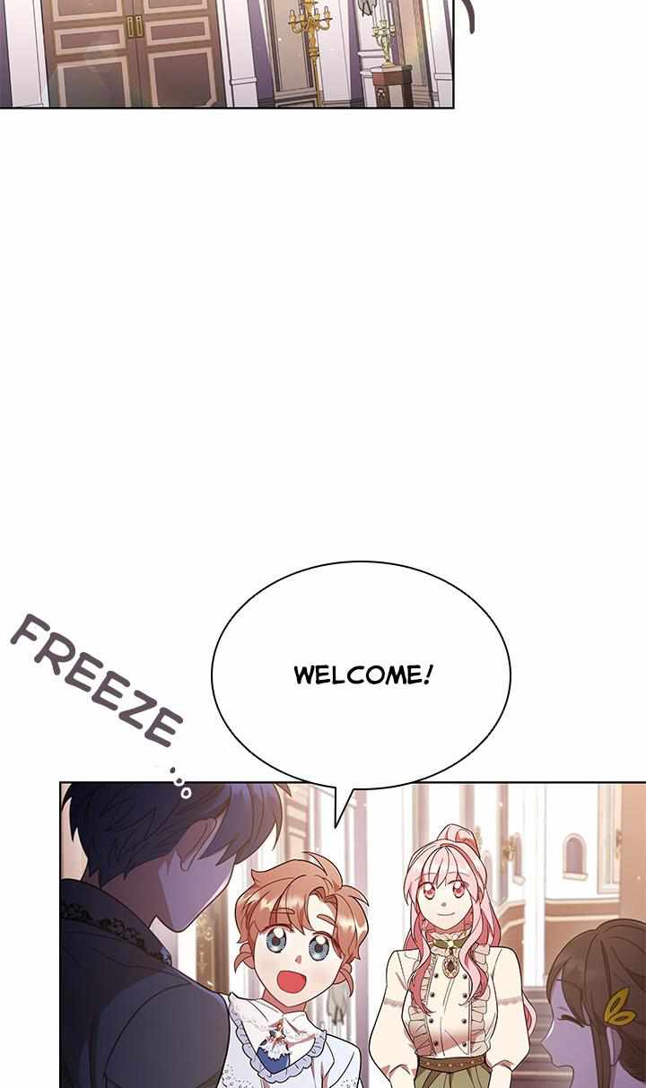 I’m Divorced, But I’m a Chaebol chapter 14 page 7