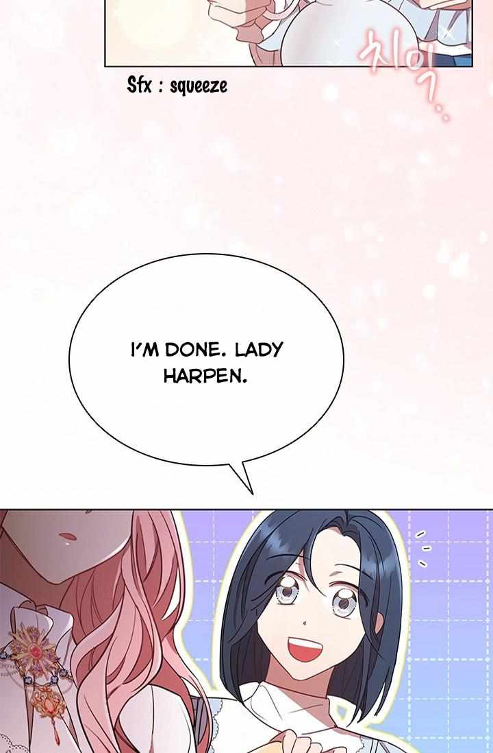 I’m Divorced, But I’m a Chaebol chapter 14 page 70