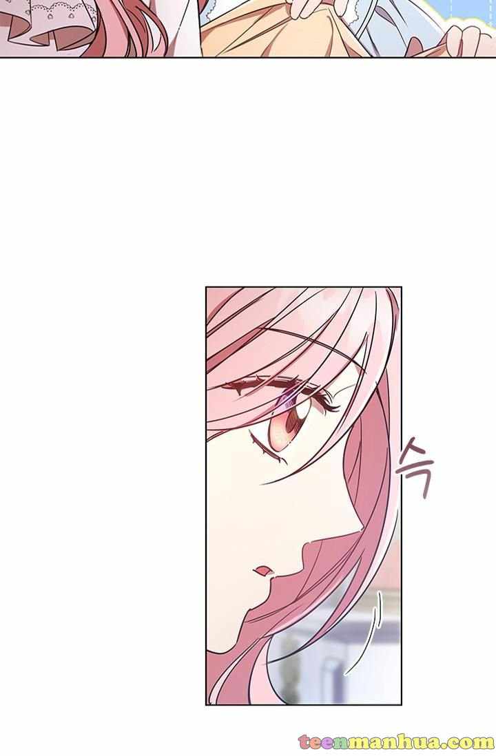 I’m Divorced, But I’m a Chaebol chapter 14 page 71