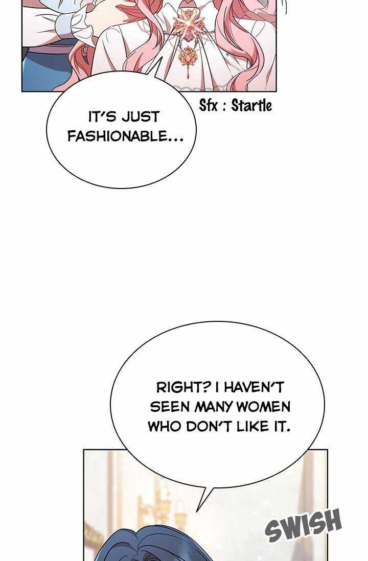 I’m Divorced, But I’m a Chaebol chapter 14 page 76