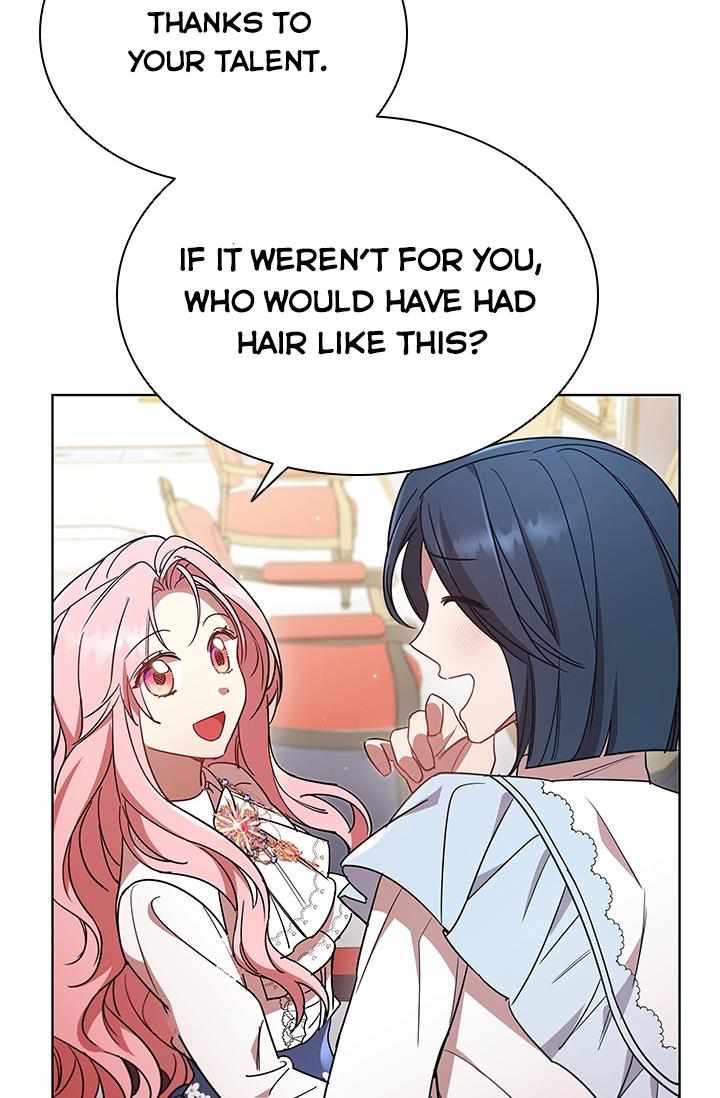 I’m Divorced, But I’m a Chaebol chapter 14 page 78