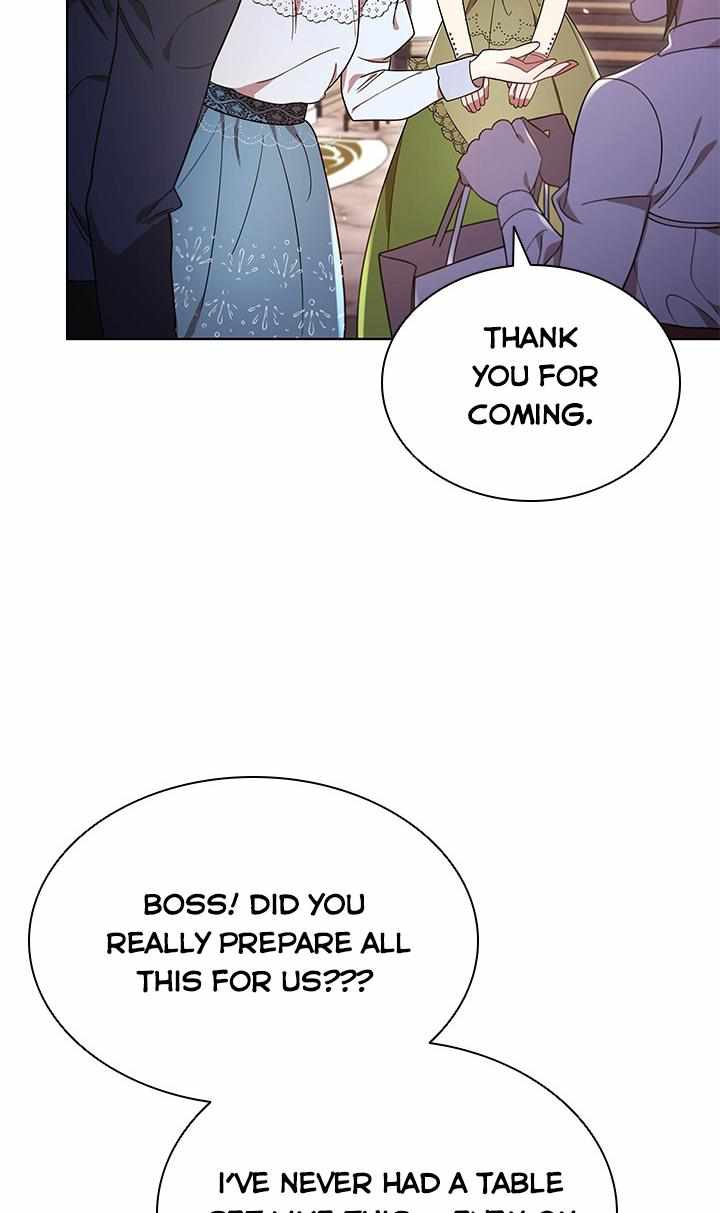 I’m Divorced, But I’m a Chaebol chapter 14 page 8