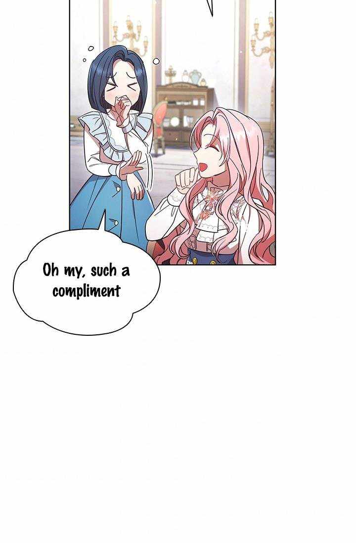 I’m Divorced, But I’m a Chaebol chapter 14 page 80