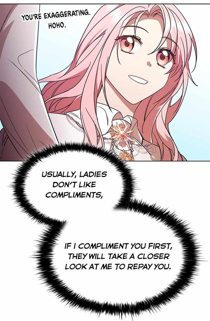 I’m Divorced, But I’m a Chaebol chapter 14 page 81