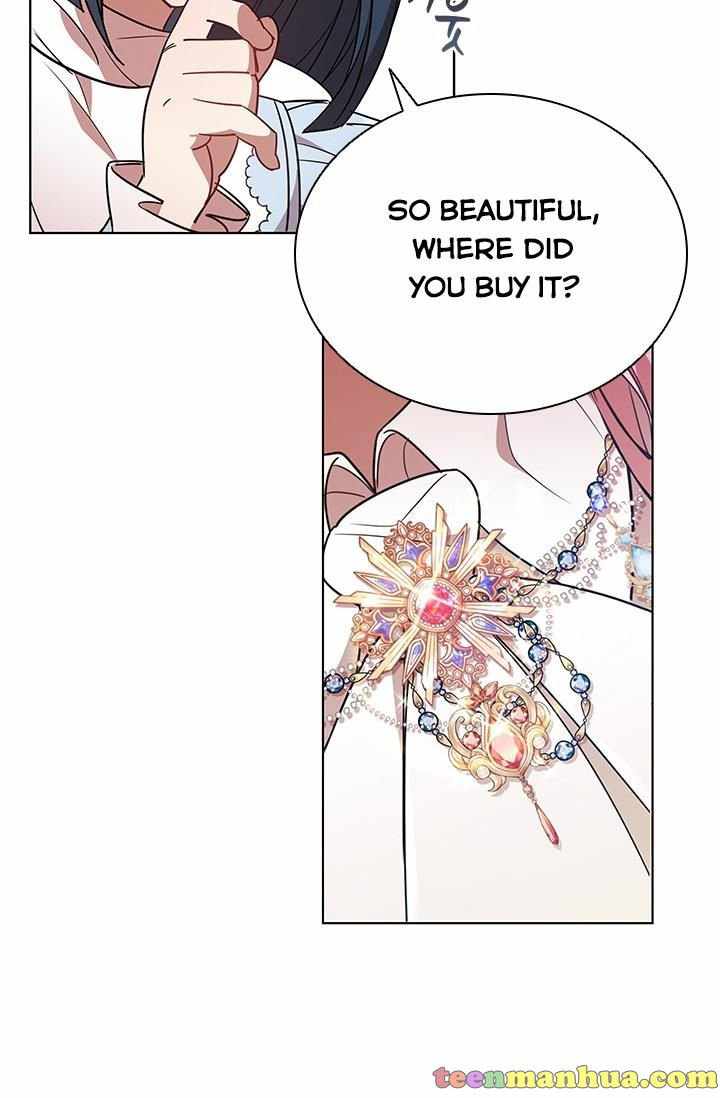 I’m Divorced, But I’m a Chaebol chapter 14 page 83