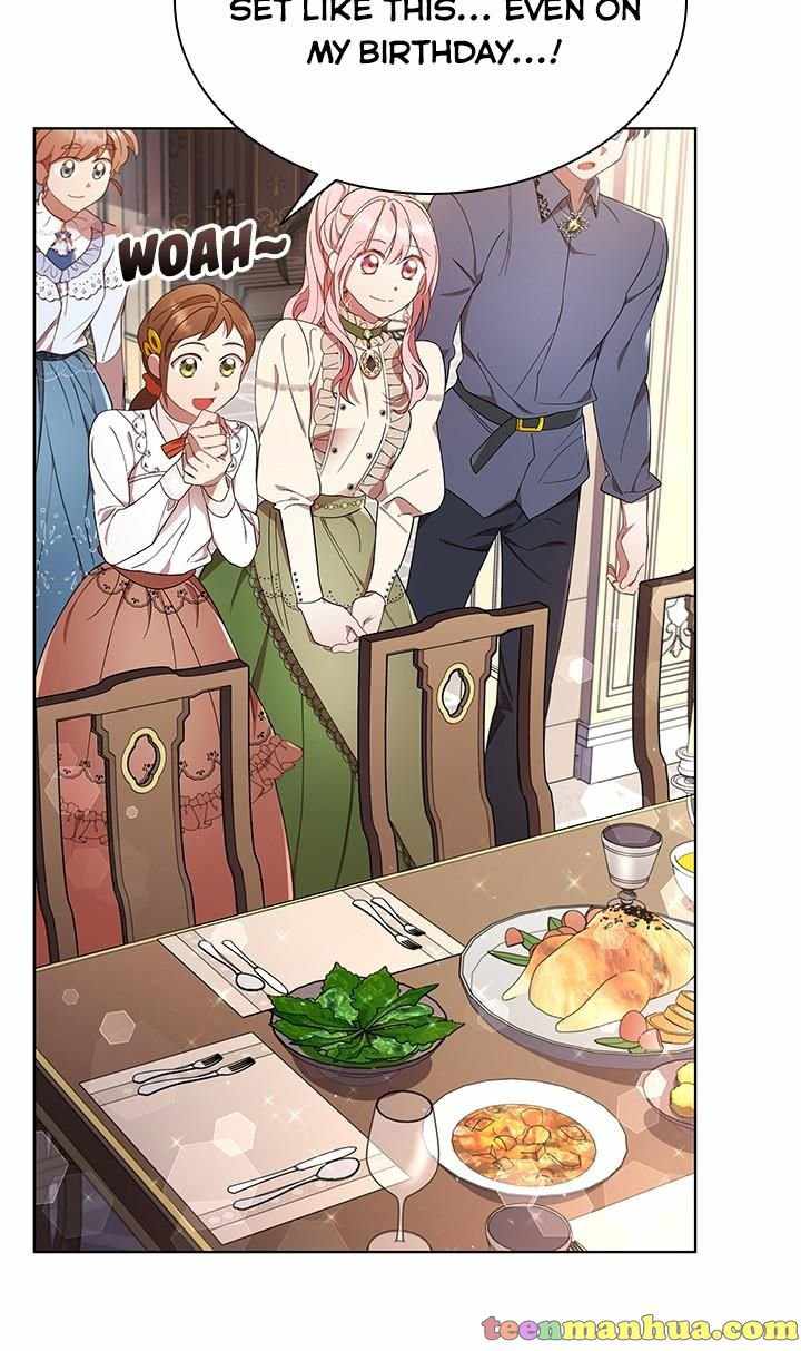 I’m Divorced, But I’m a Chaebol chapter 14 page 9