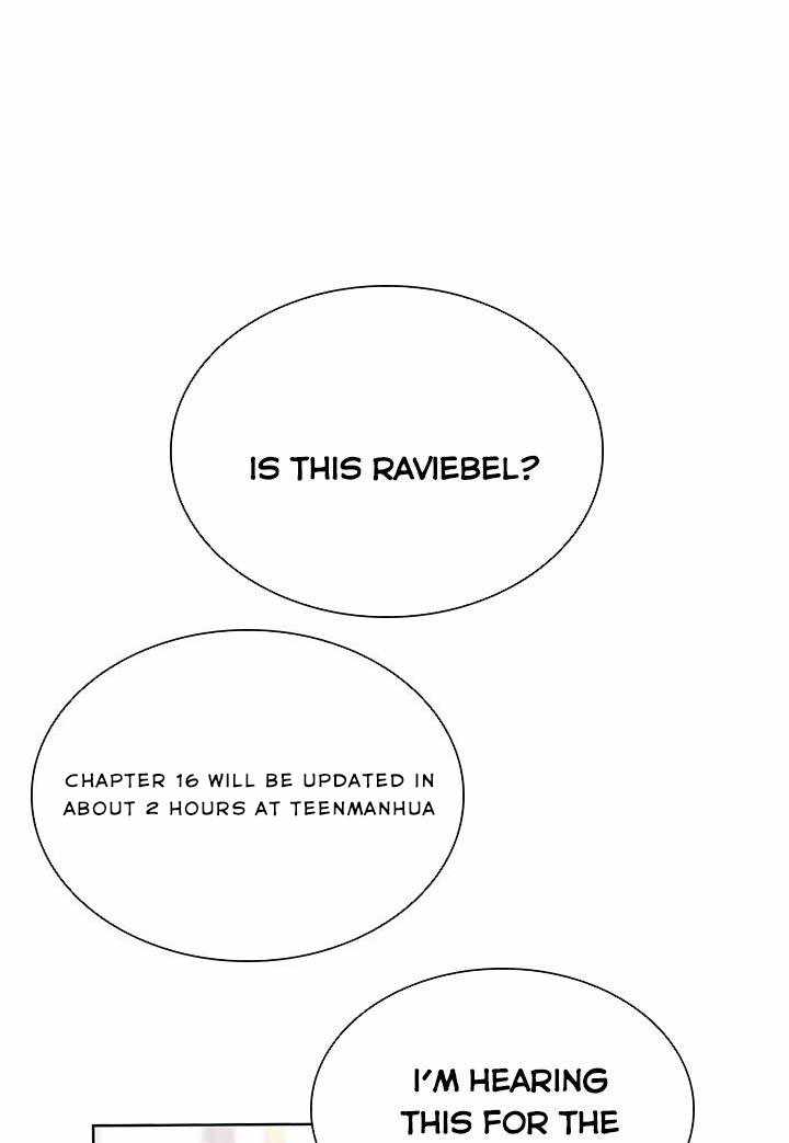 I’m Divorced, But I’m a Chaebol chapter 15 page 1