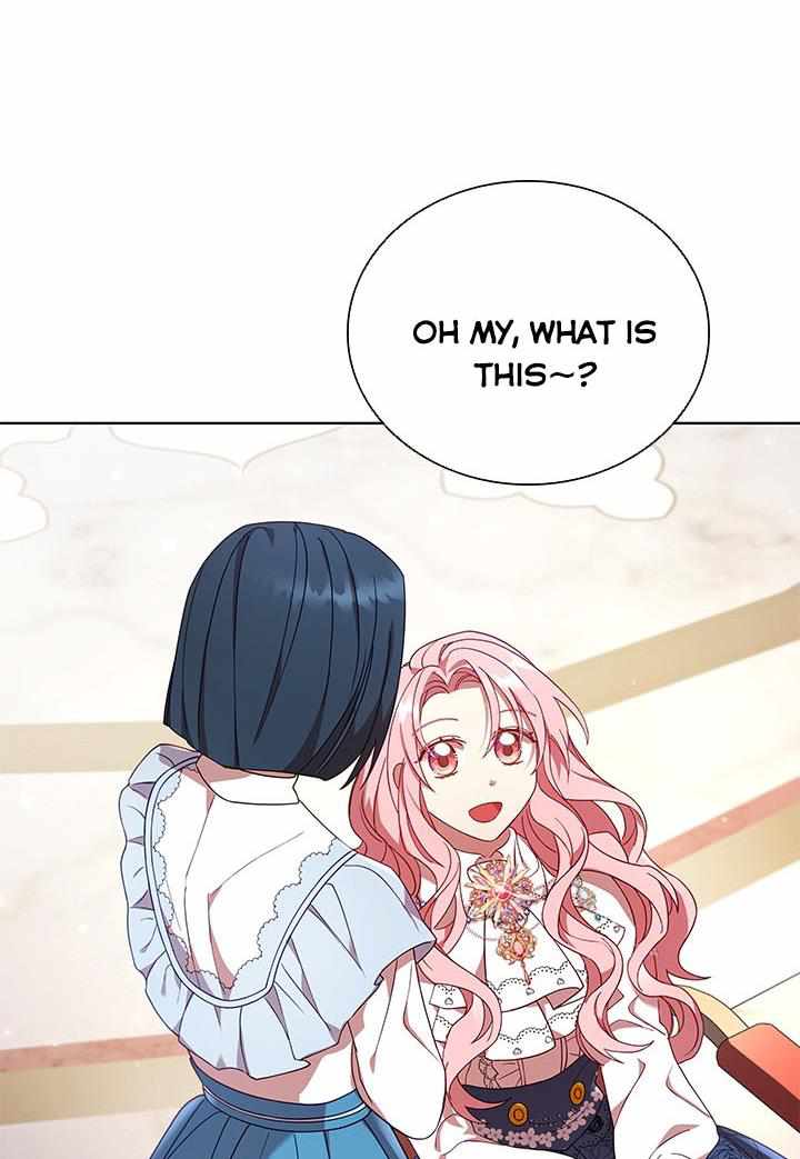 I’m Divorced, But I’m a Chaebol chapter 15 page 10