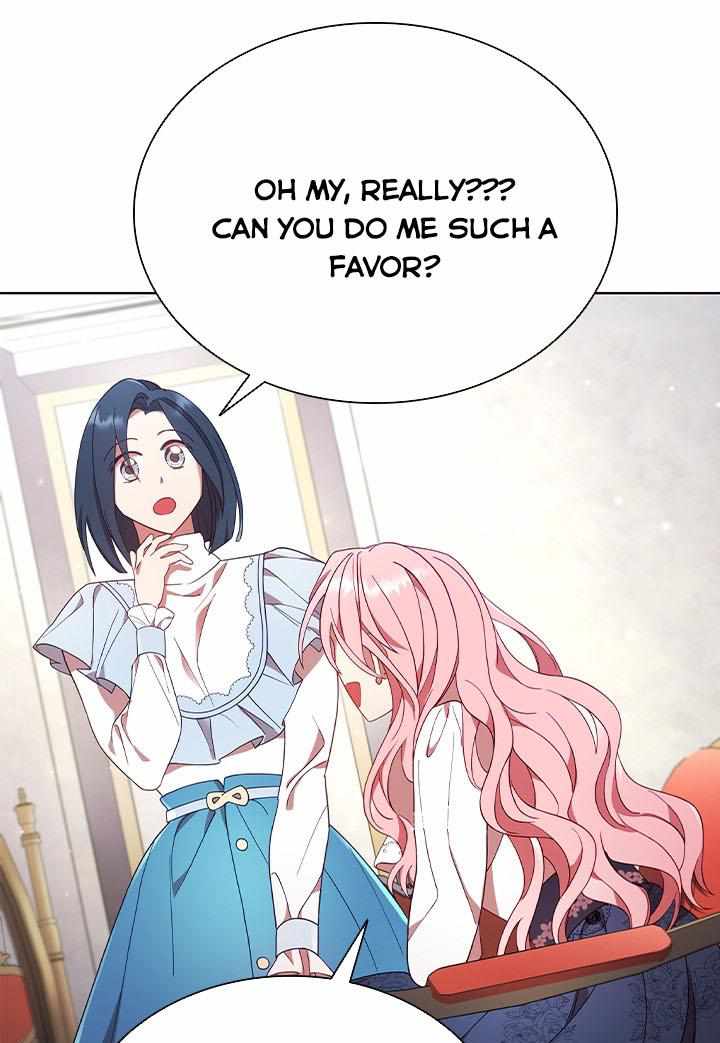 I’m Divorced, But I’m a Chaebol chapter 15 page 17