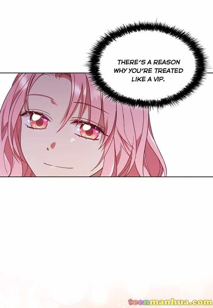 I’m Divorced, But I’m a Chaebol chapter 15 page 20