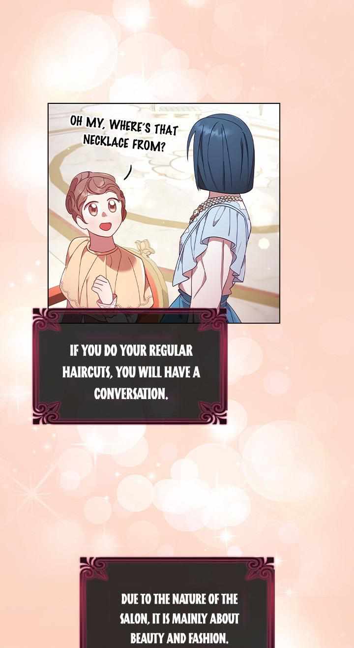 I’m Divorced, But I’m a Chaebol chapter 15 page 22