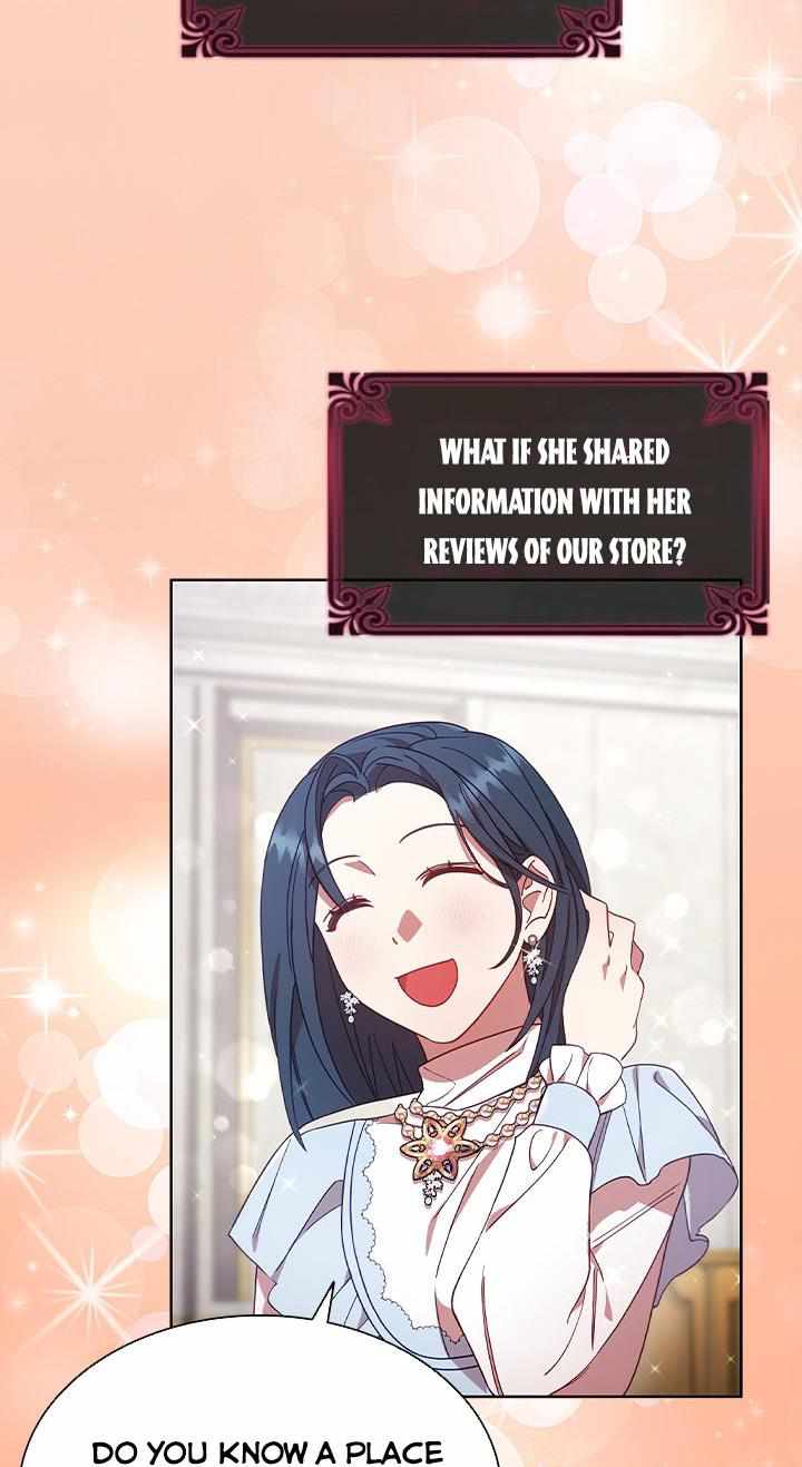 I’m Divorced, But I’m a Chaebol chapter 15 page 23