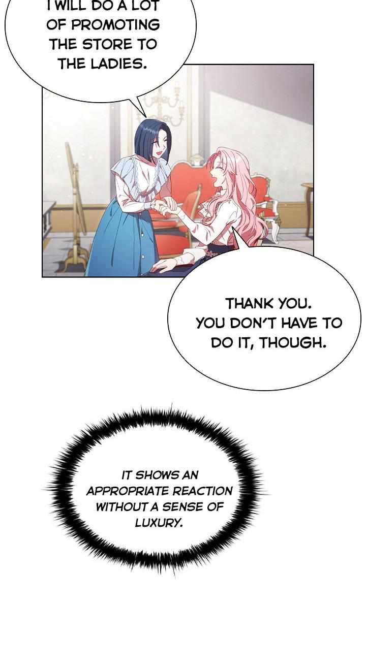 I’m Divorced, But I’m a Chaebol chapter 15 page 25