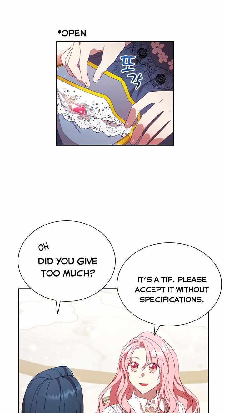 I’m Divorced, But I’m a Chaebol chapter 15 page 26