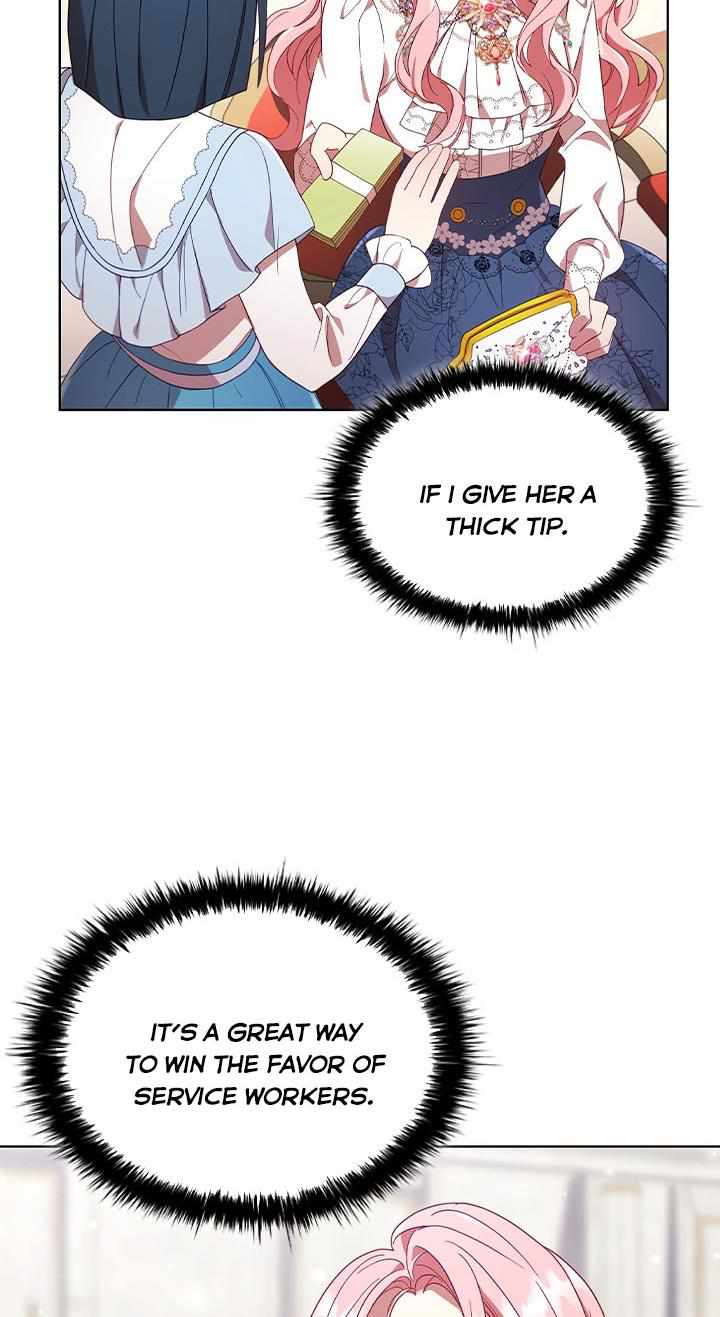 I’m Divorced, But I’m a Chaebol chapter 15 page 27