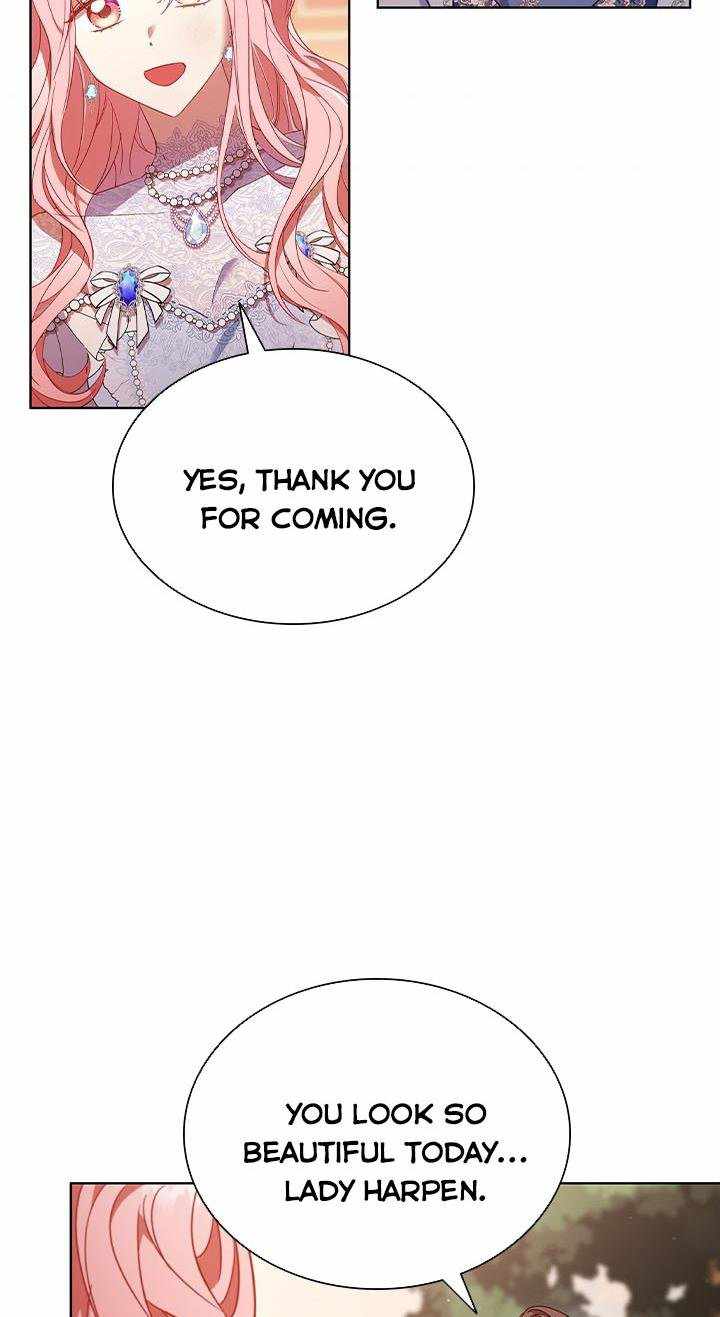 I’m Divorced, But I’m a Chaebol chapter 15 page 35