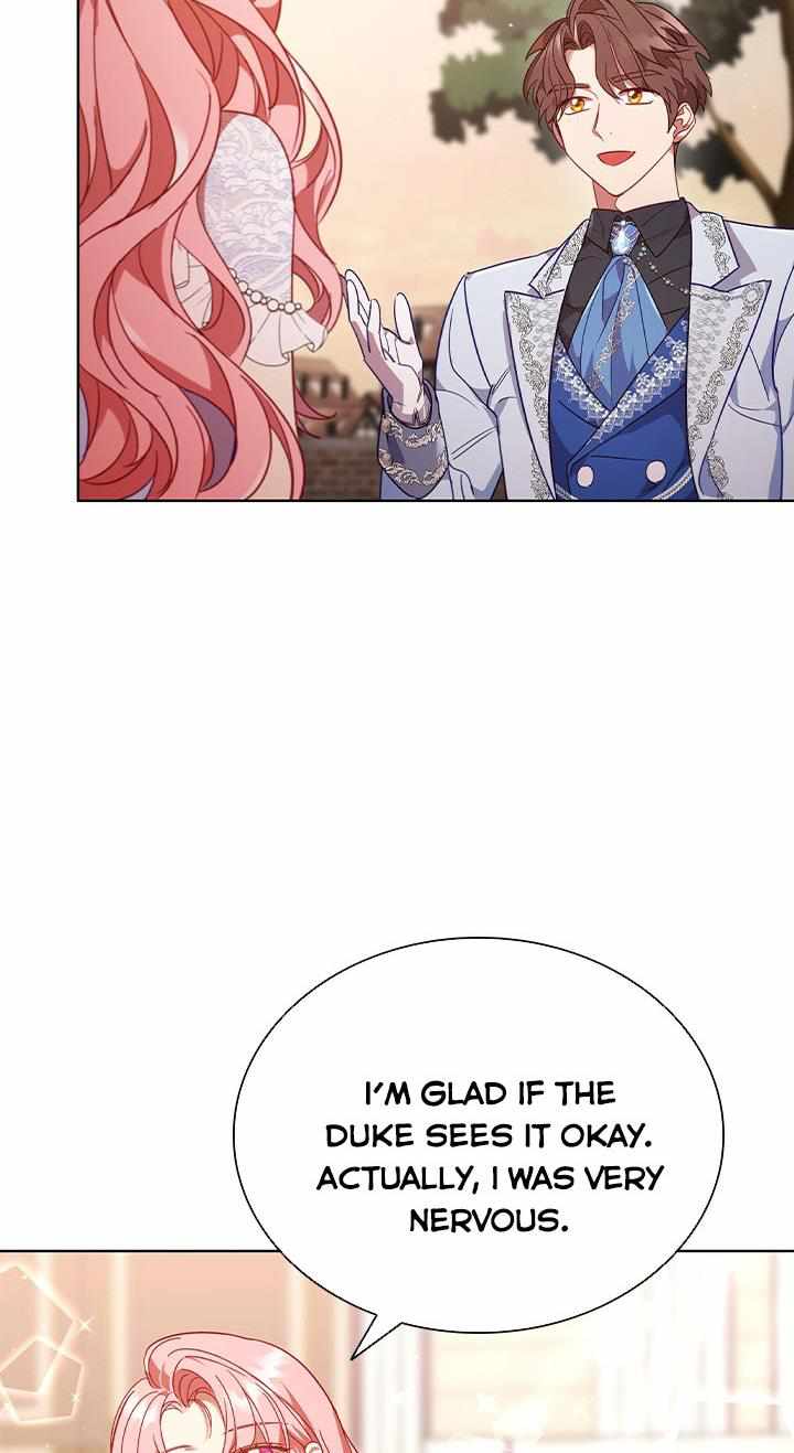 I’m Divorced, But I’m a Chaebol chapter 15 page 36