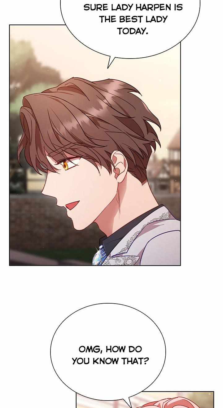 I’m Divorced, But I’m a Chaebol chapter 15 page 38