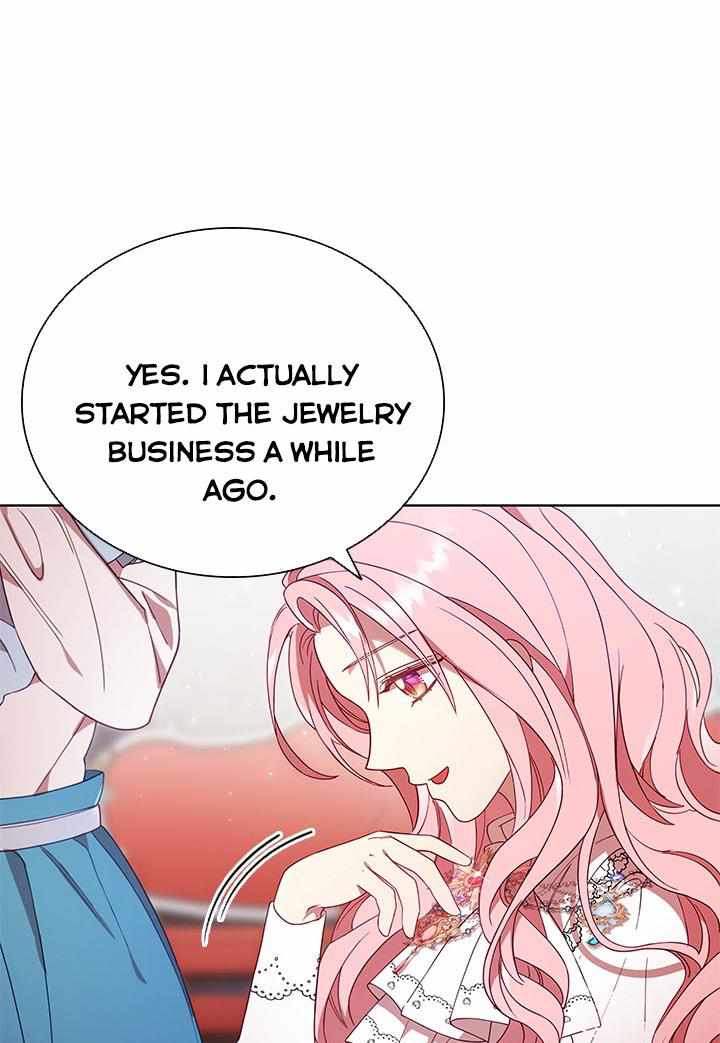 I’m Divorced, But I’m a Chaebol chapter 15 page 4