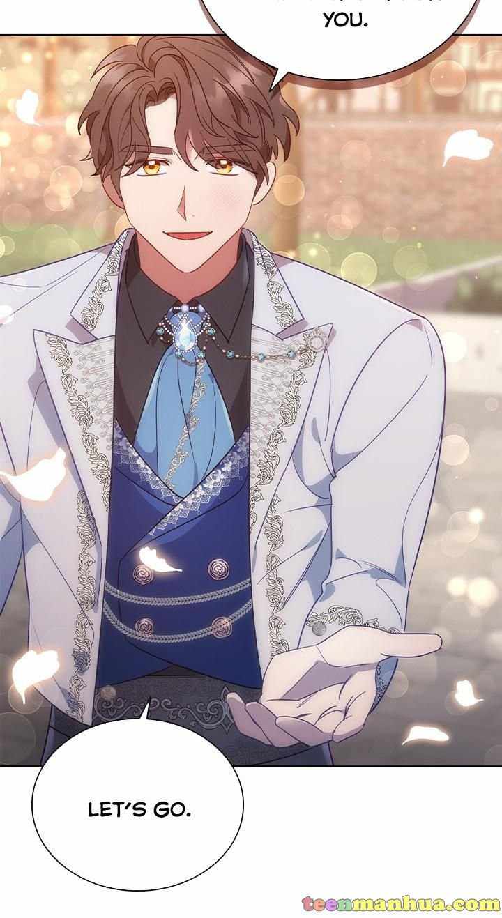 I’m Divorced, But I’m a Chaebol chapter 15 page 40