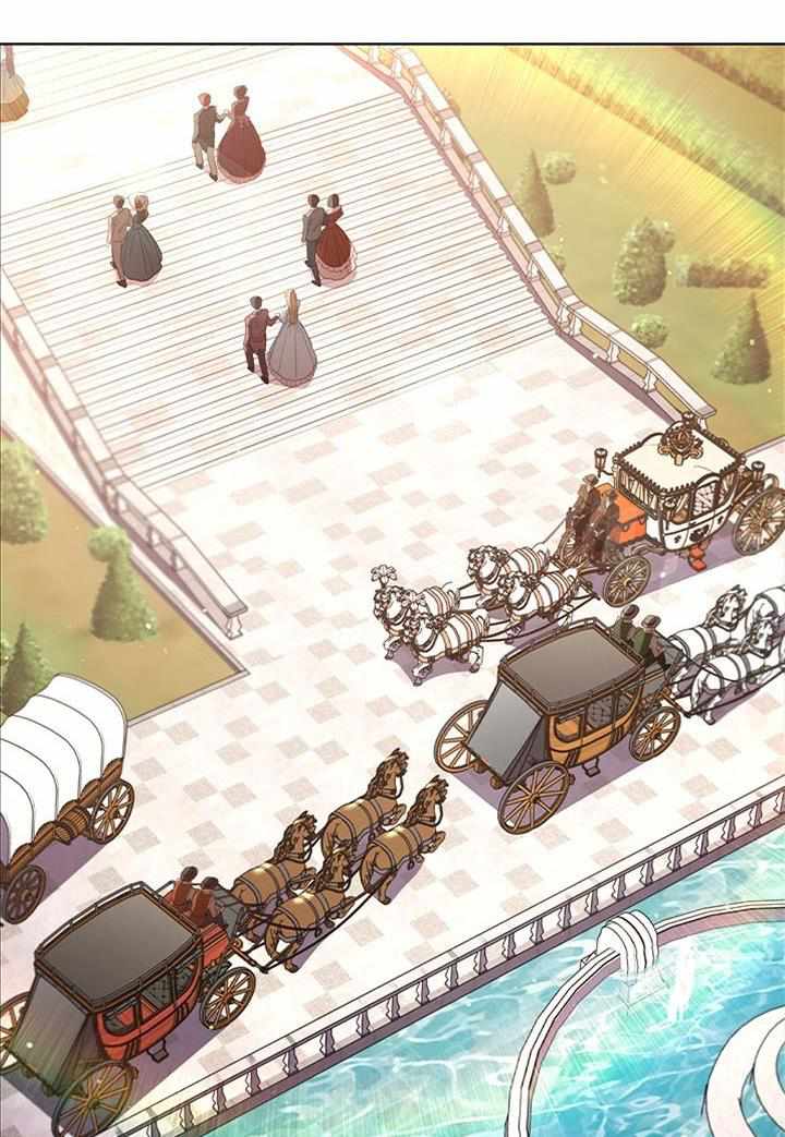 I’m Divorced, But I’m a Chaebol chapter 15 page 43