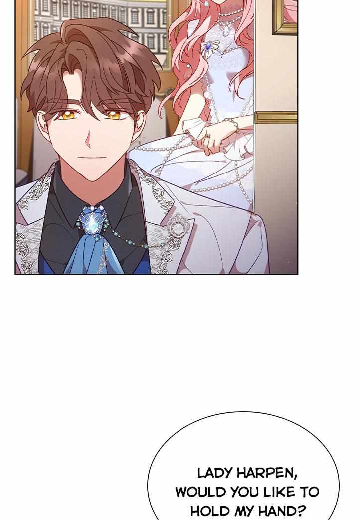 I’m Divorced, But I’m a Chaebol chapter 15 page 45