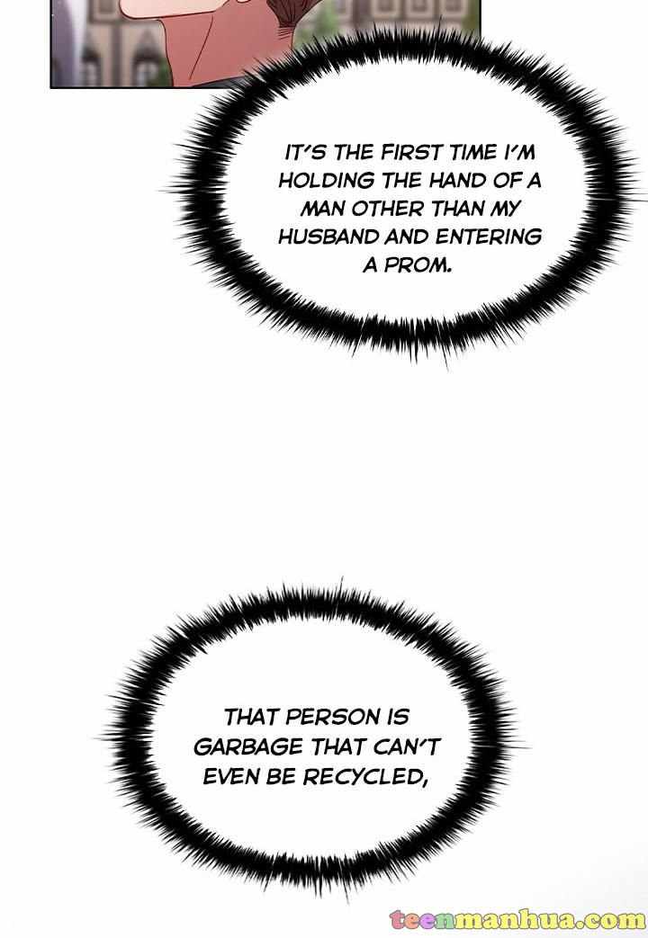 I’m Divorced, But I’m a Chaebol chapter 15 page 47