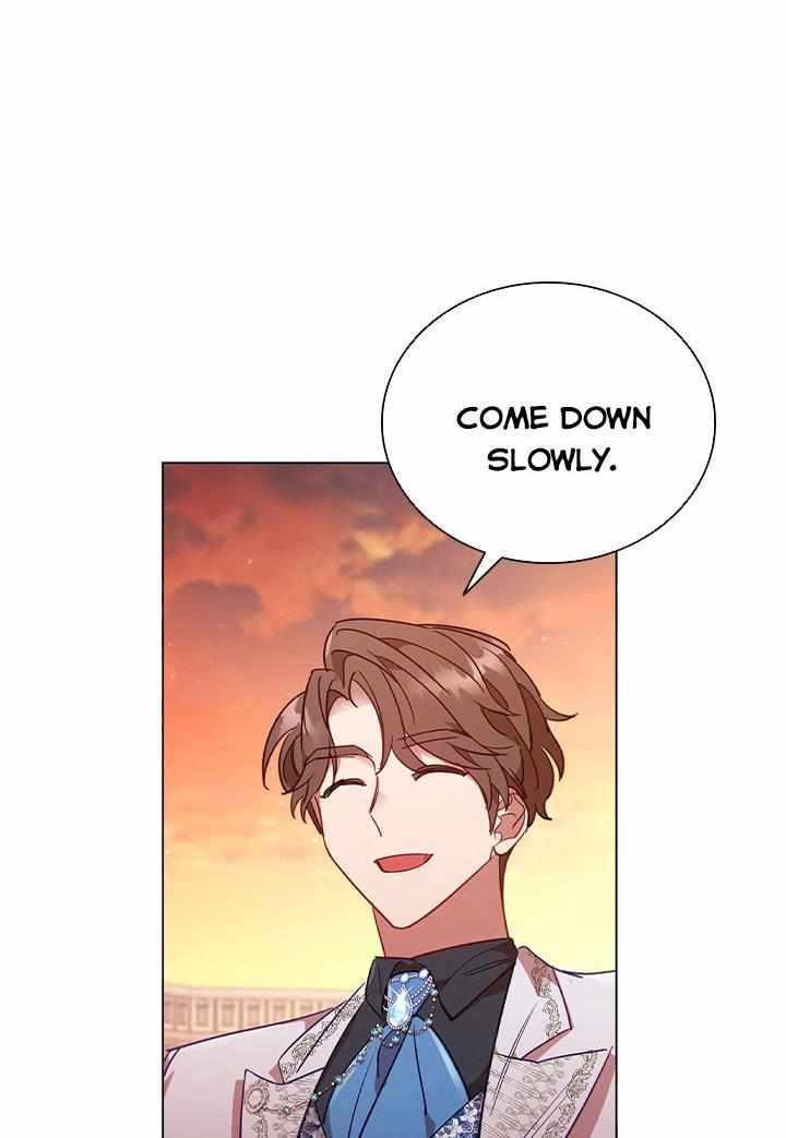 I’m Divorced, But I’m a Chaebol chapter 15 page 50