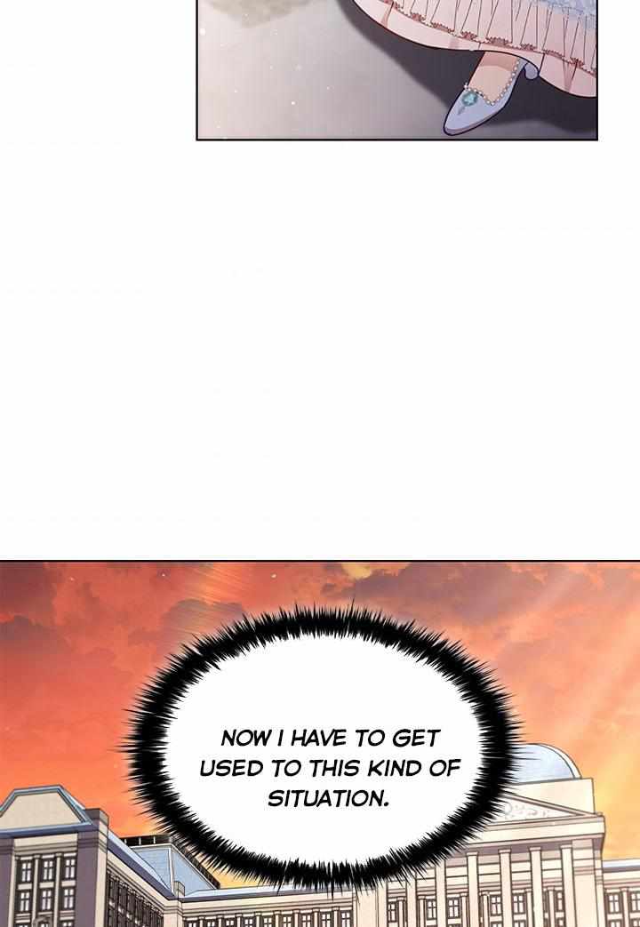 I’m Divorced, But I’m a Chaebol chapter 15 page 54
