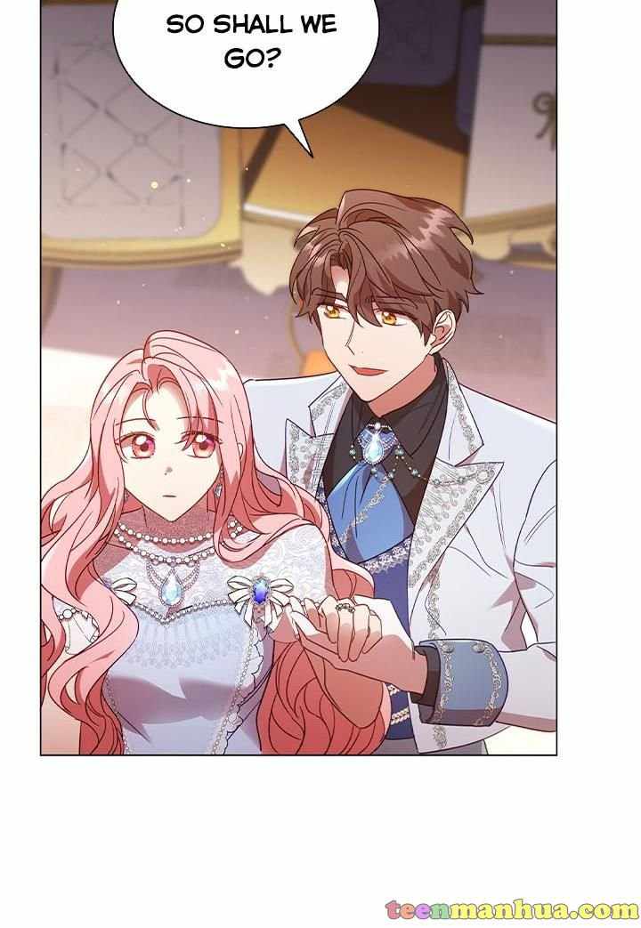 I’m Divorced, But I’m a Chaebol chapter 15 page 56