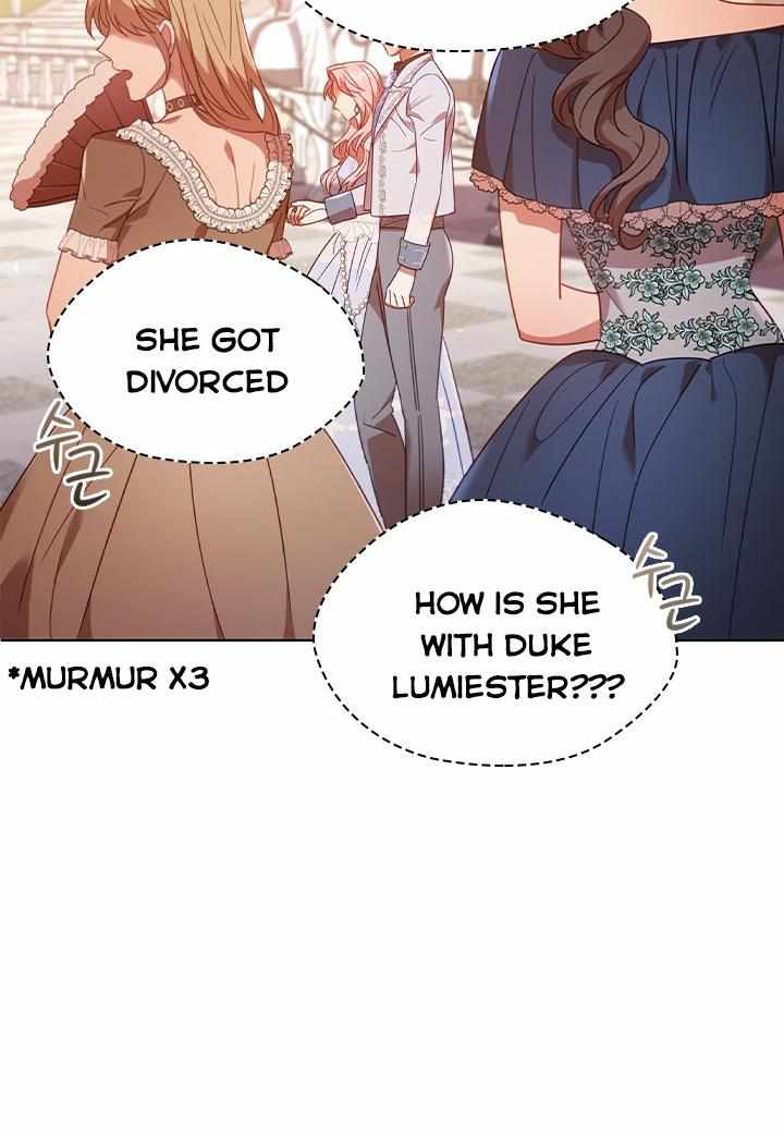 I’m Divorced, But I’m a Chaebol chapter 15 page 59