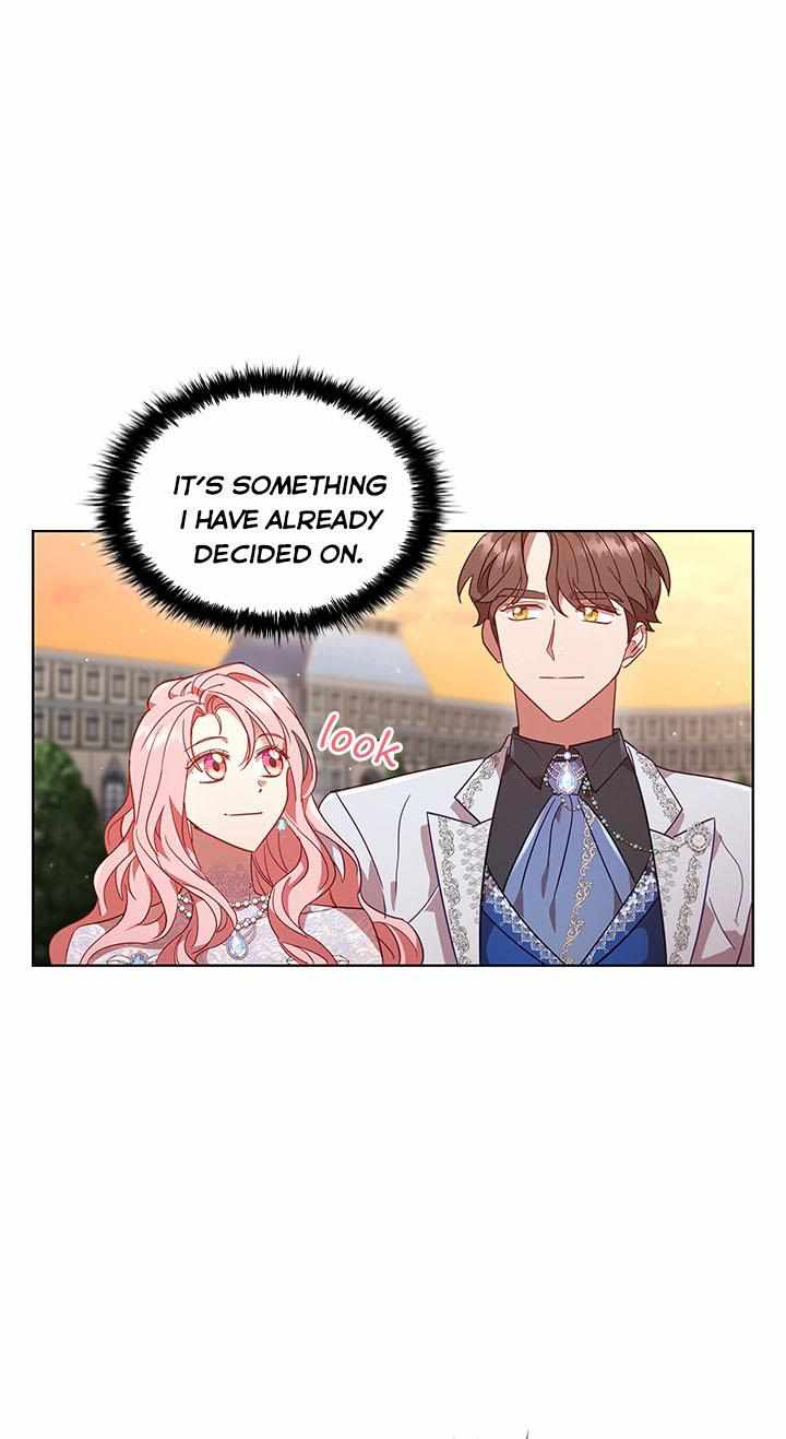 I’m Divorced, But I’m a Chaebol chapter 15 page 61