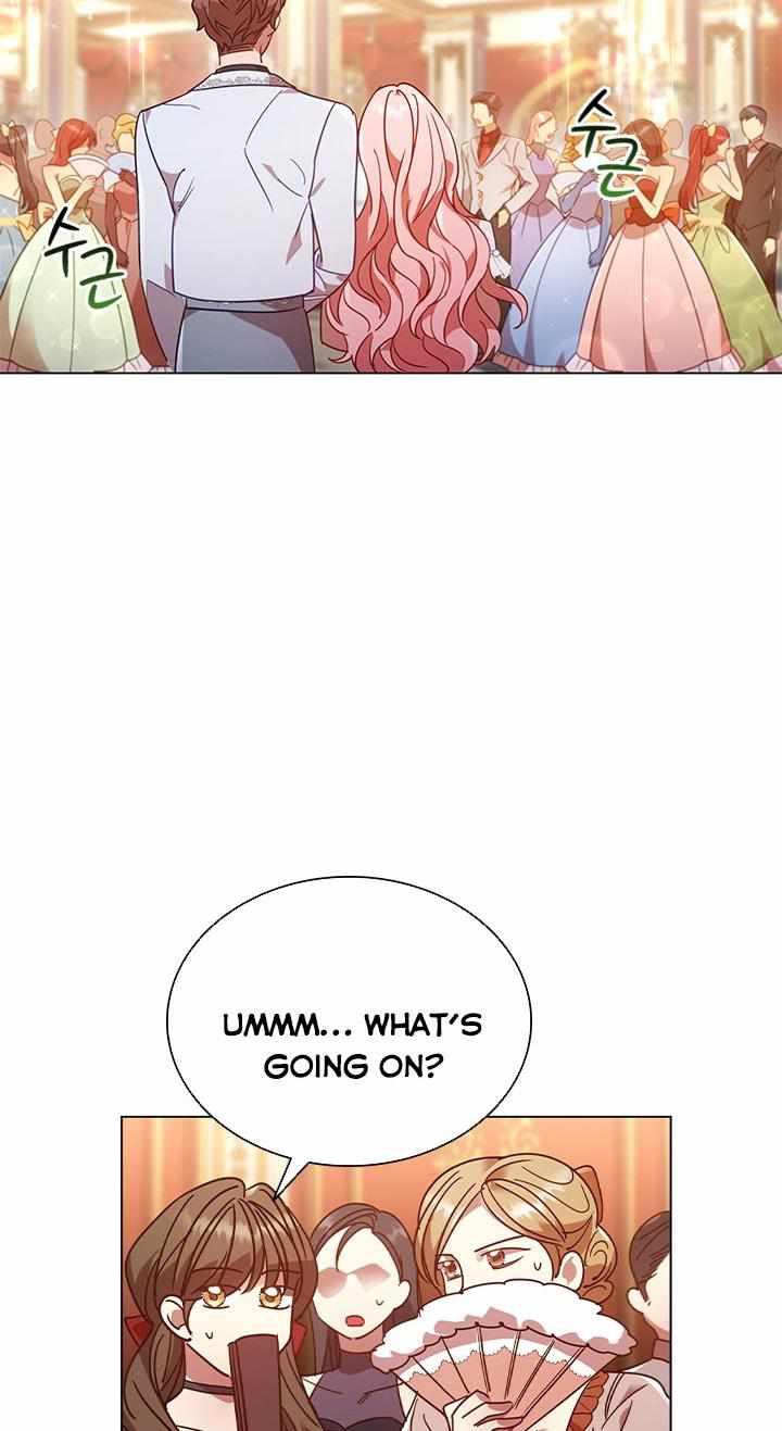 I’m Divorced, But I’m a Chaebol chapter 15 page 66