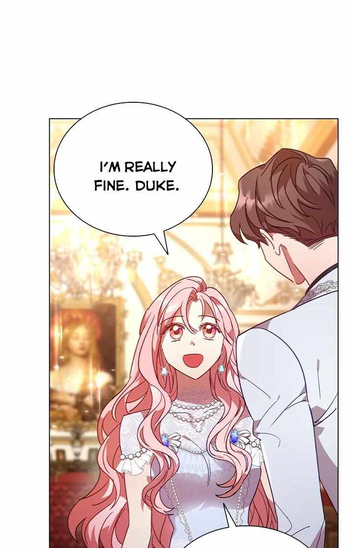 I’m Divorced, But I’m a Chaebol chapter 15 page 71