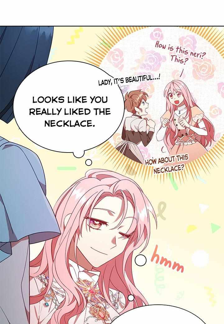 I’m Divorced, But I’m a Chaebol chapter 15 page 8