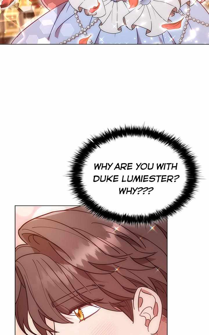 I’m Divorced, But I’m a Chaebol chapter 16 page 10