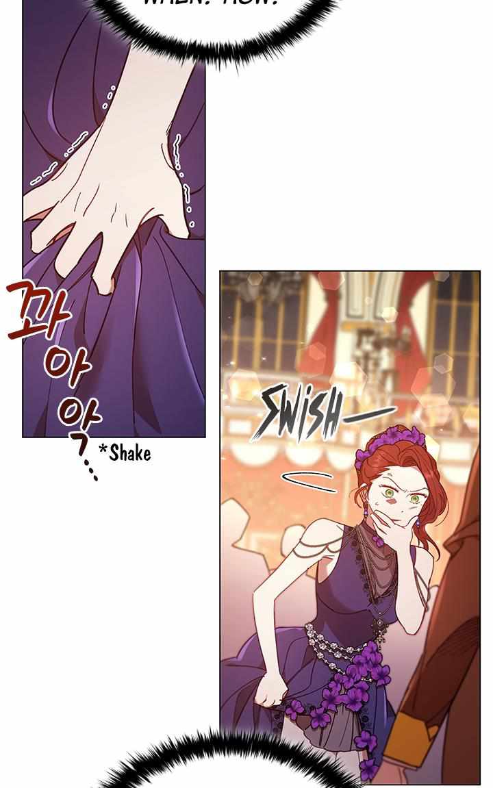 I’m Divorced, But I’m a Chaebol chapter 16 page 12